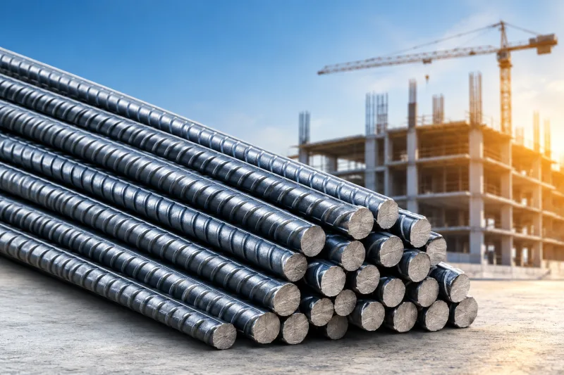 pulkit TMT Steel