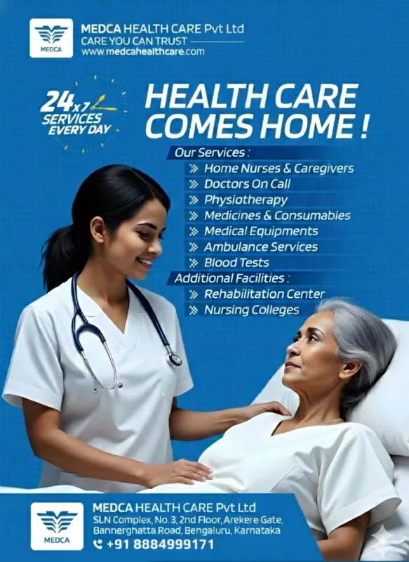CareGiver-Home Care