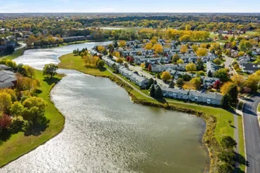 Drone photography services