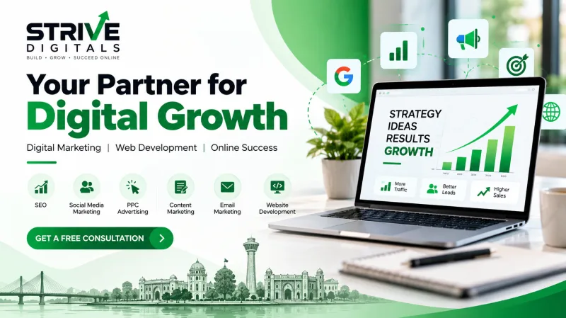 Search Engine Optimization