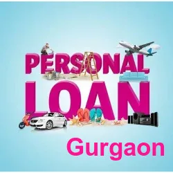 Instant & Private Personal Loan in Gurgaon – No CIBIL Check