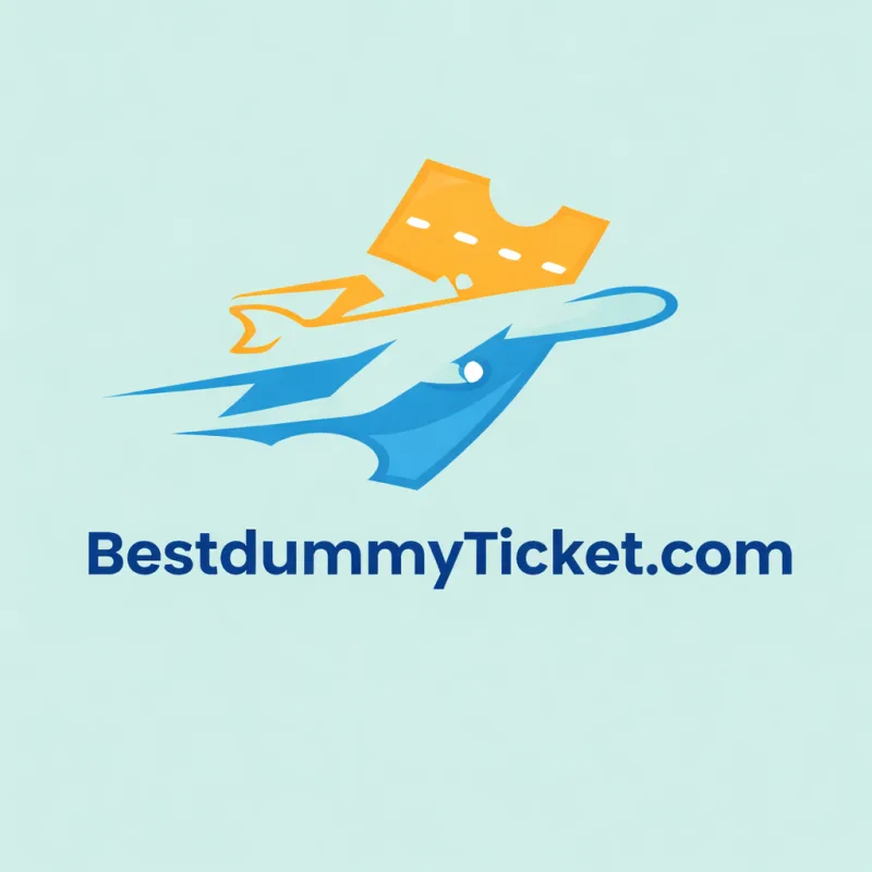Dummy Hotel Booking for visa