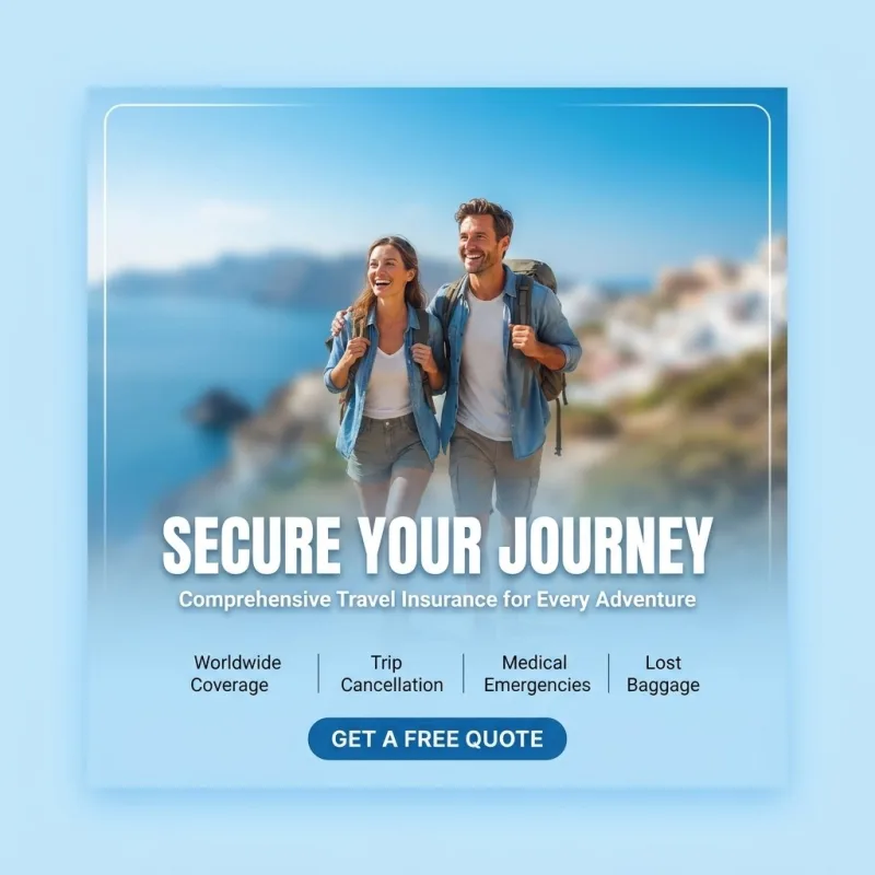 Travel insurance