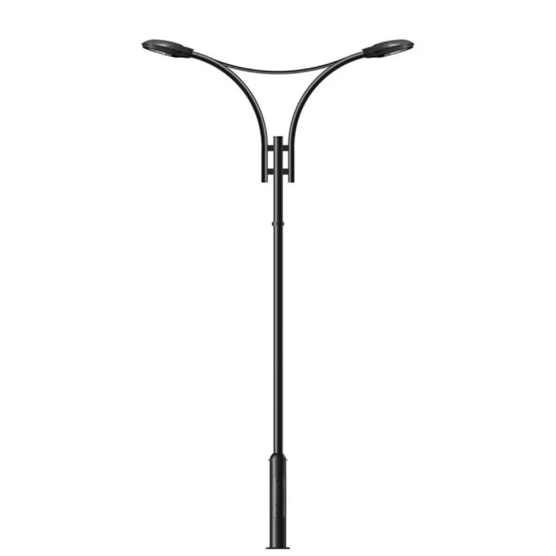 Street Light Pole