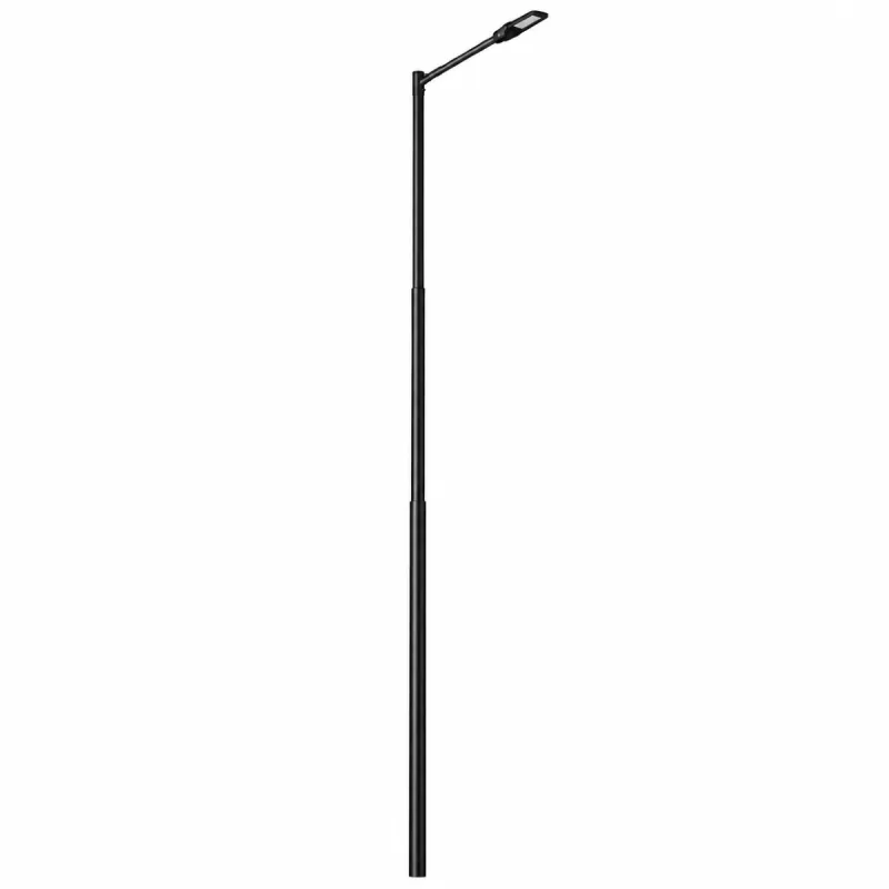Tubular Pole