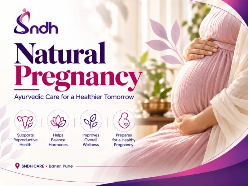 Natural Pregnancy