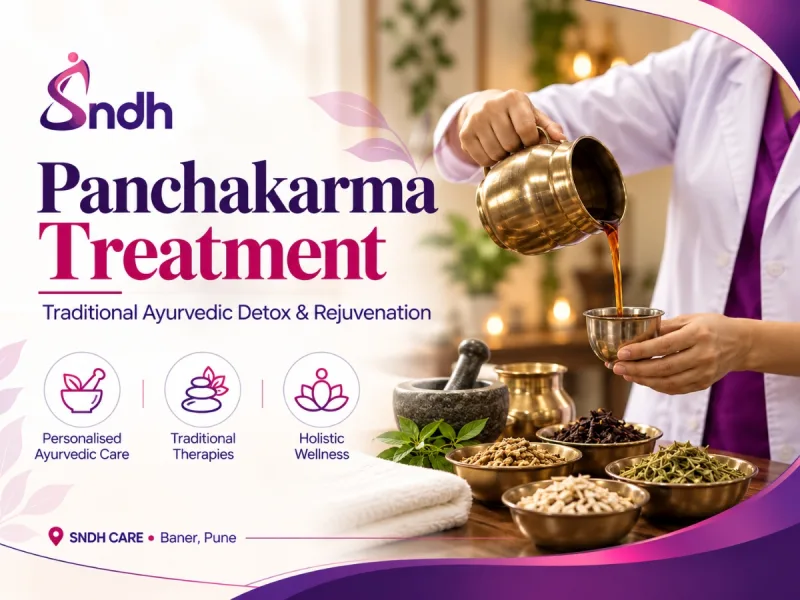 Panchakarma Treatment